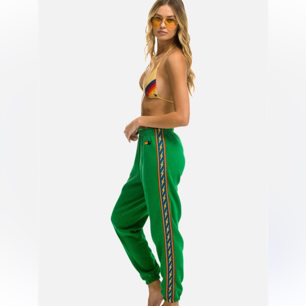 Aviator Nation pants
